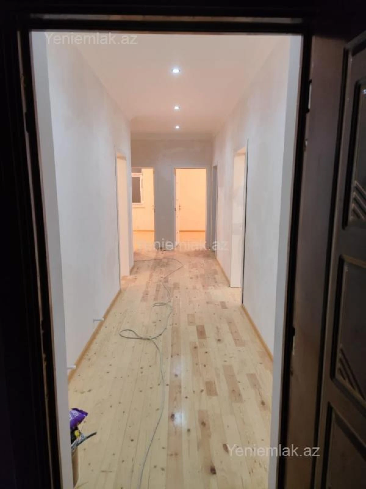Satılır 4 otaqlı həyət evi 110 m²