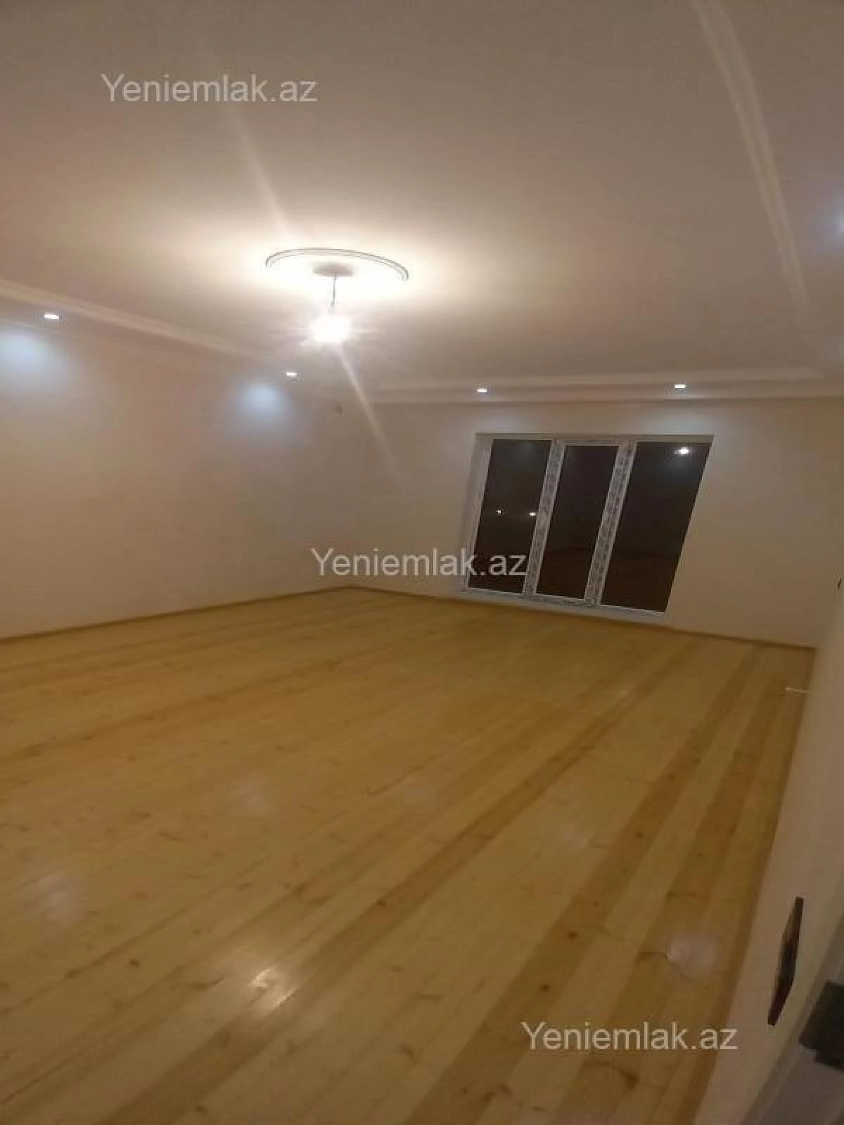 Satılır 4 otaqlı həyət evi 110 m²