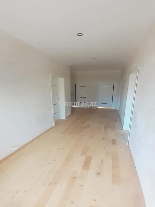 Satılır 4 otaqlı həyət evi 110 m²