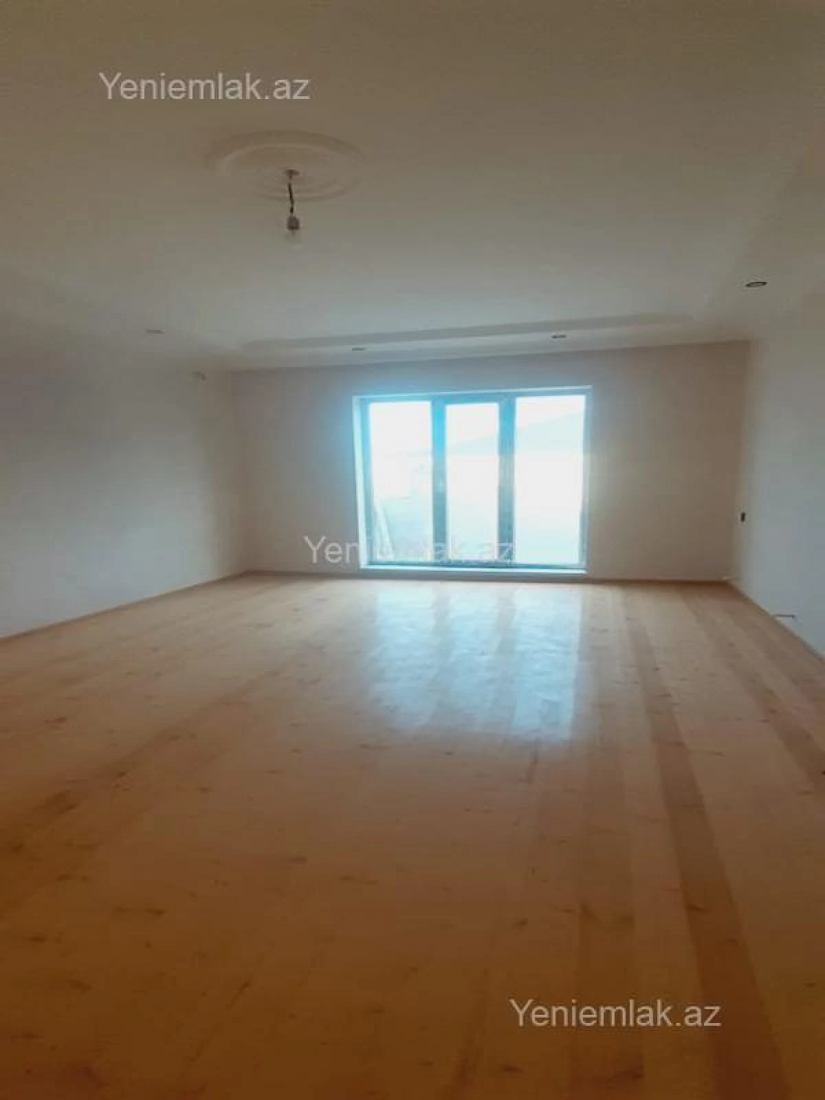 Satılır 4 otaqlı həyət evi 110 m²