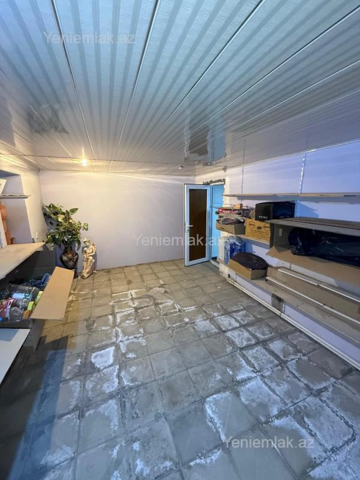 Satılır 5 otaqlı həyət evi 220 m²