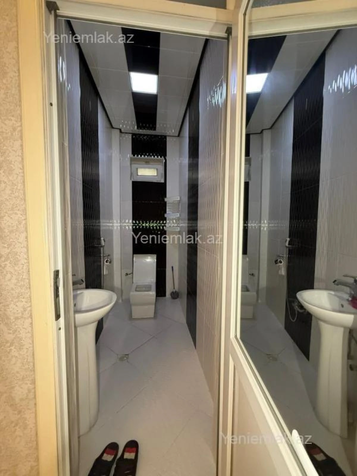 Satılır 5 otaqlı həyət evi 220 m²