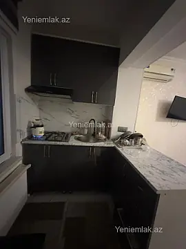 Satılır 1 otaqlı köhnə tikili 40 m²
