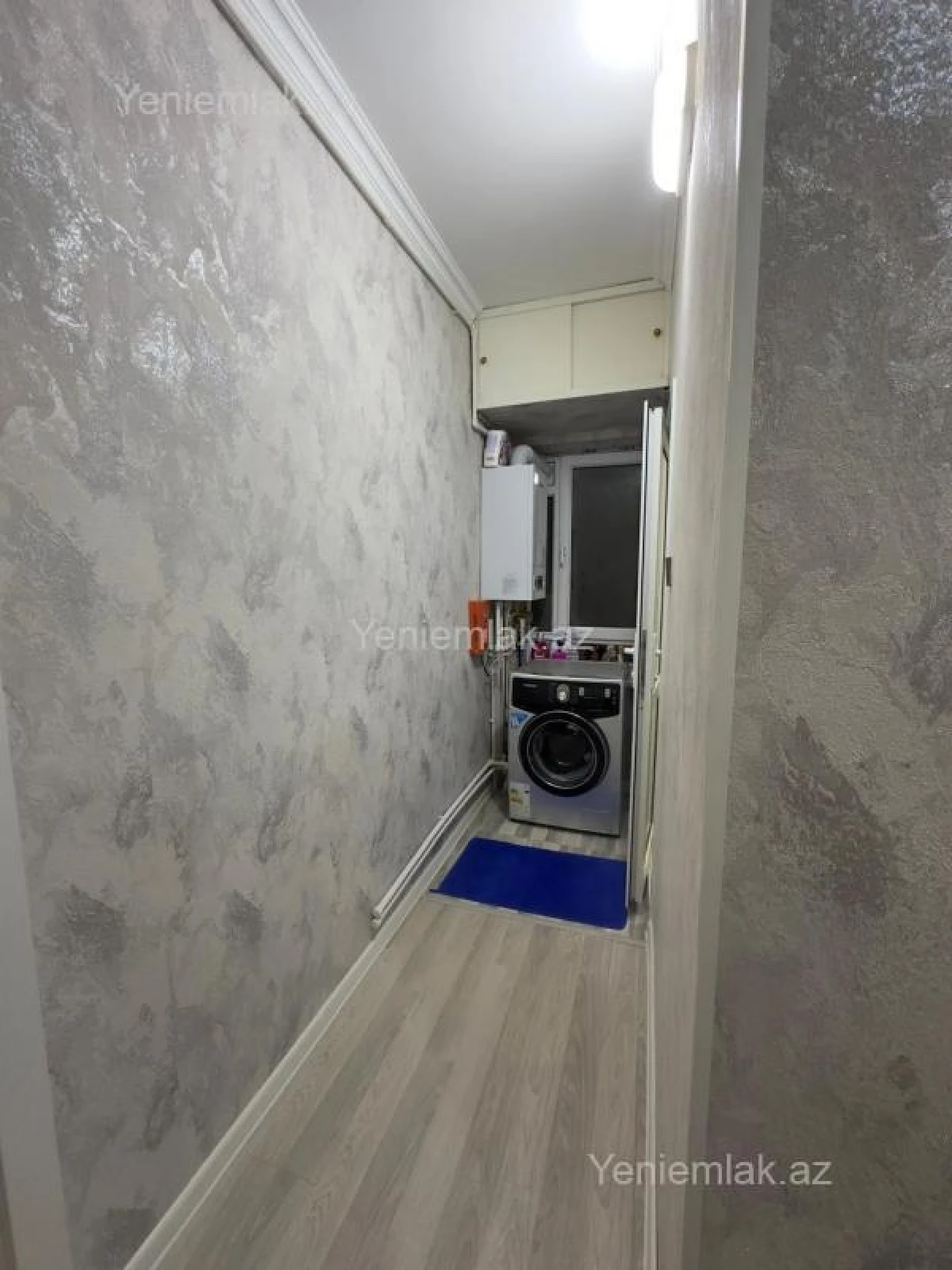 Satılır 1 otaqlı köhnə tikili 40 m²