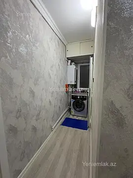 Satılır 1 otaqlı köhnə tikili 40 m²