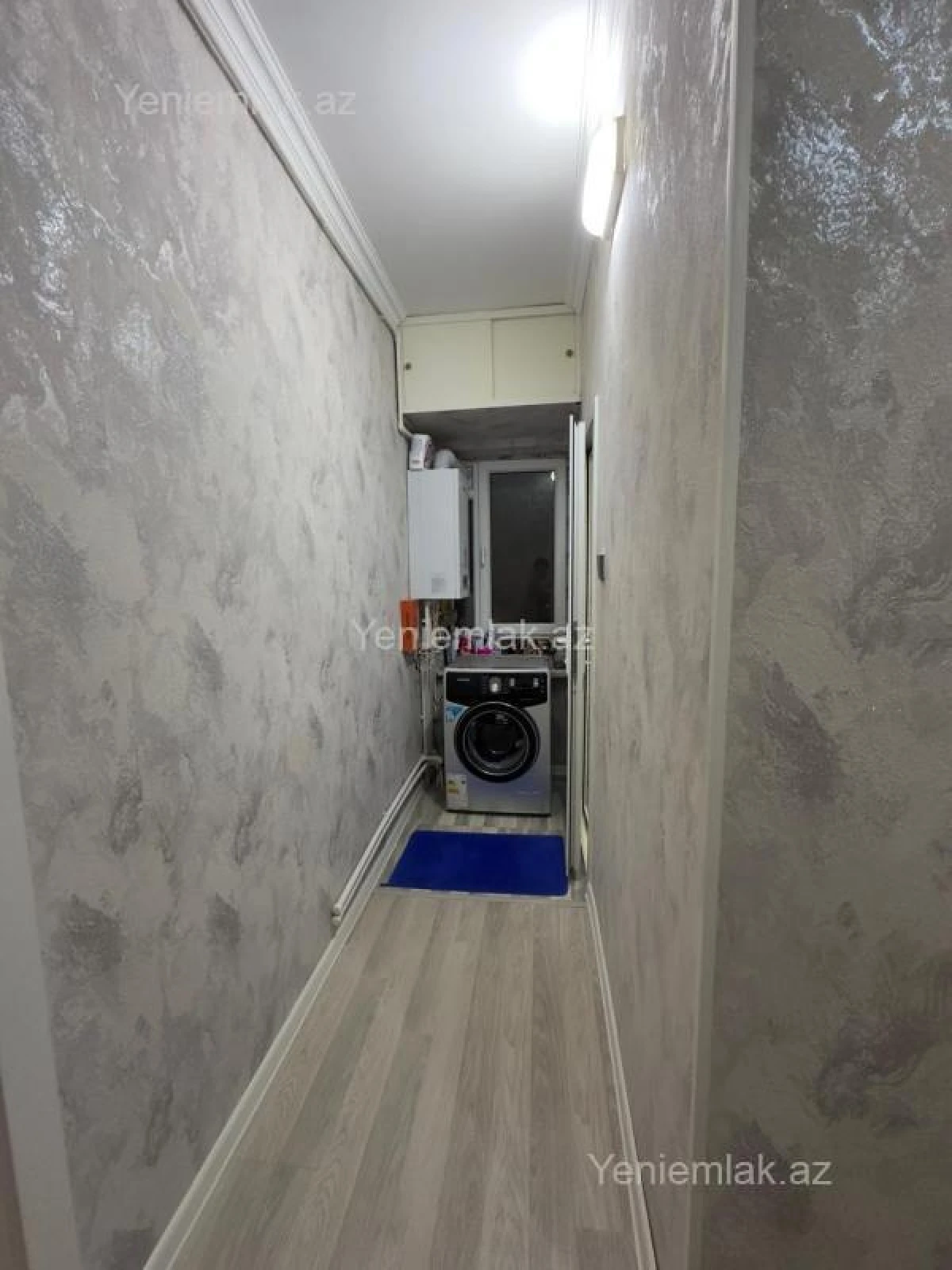 Satılır 1 otaqlı köhnə tikili 40 m²