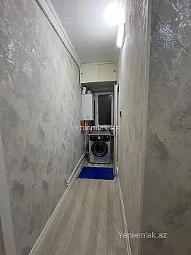 Satılır 1 otaqlı köhnə tikili 40 m²