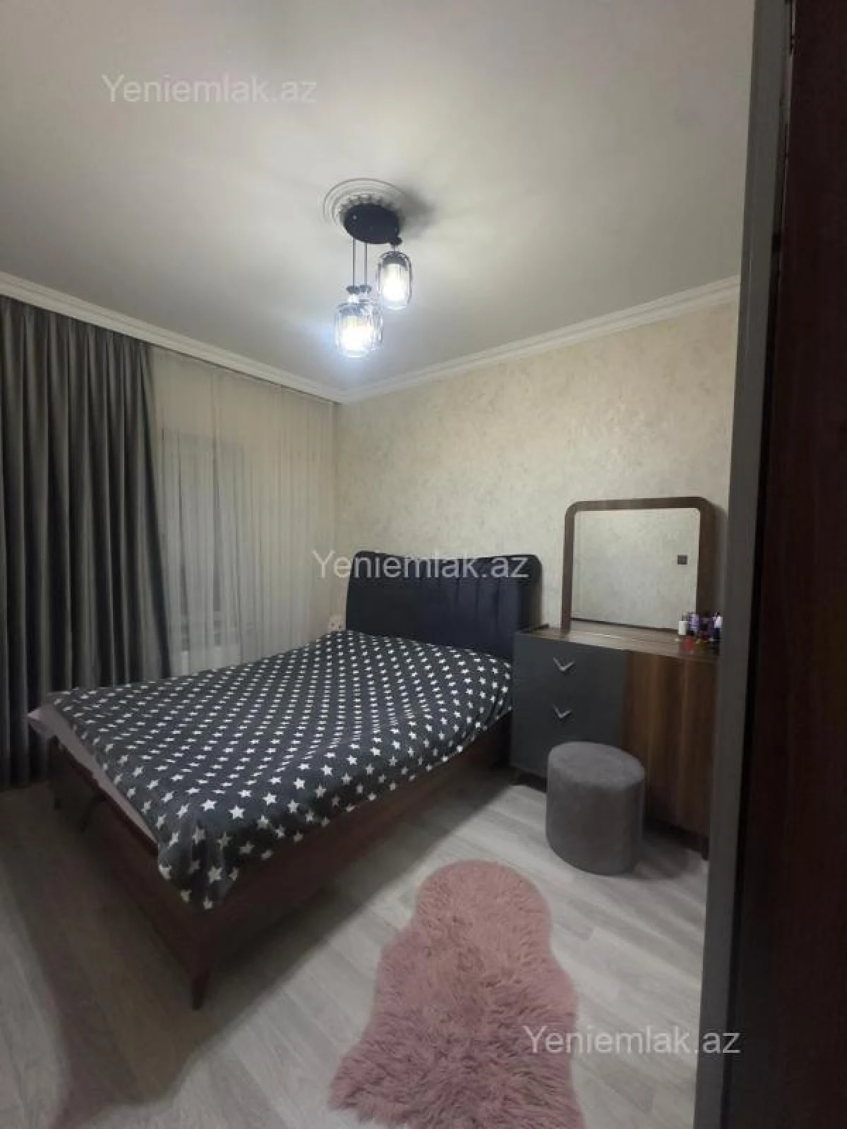 Satılır 1 otaqlı köhnə tikili 40 m²