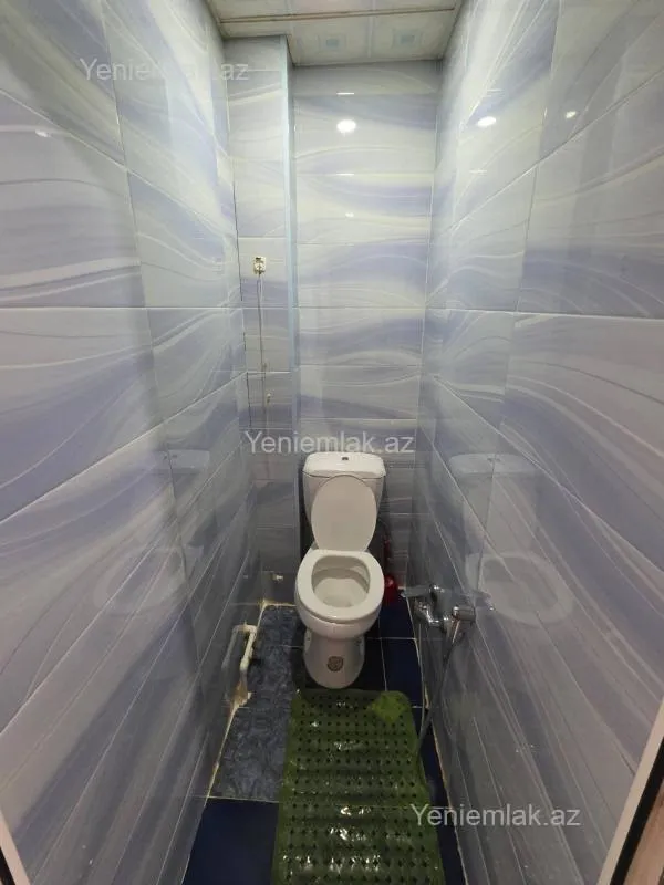 Satılır 3 otaqlı köhnə tikili 72 m²