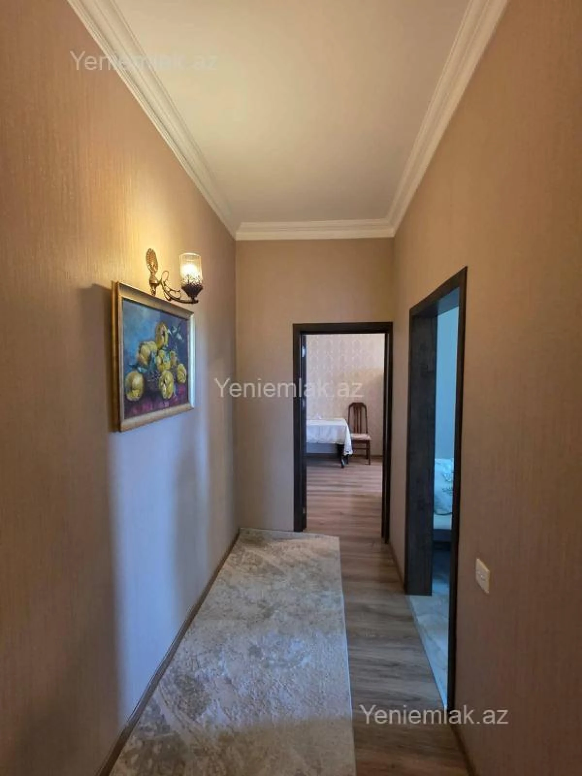 Satılır 3 otaqlı yeni tikili 105 m²