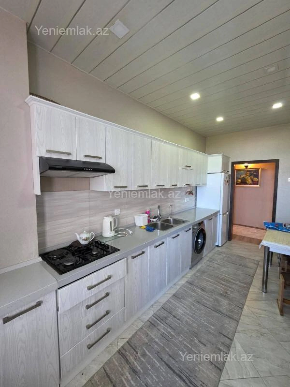 Satılır 3 otaqlı yeni tikili 105 m²