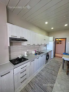 Satılır 3 otaqlı yeni tikili 105 m²