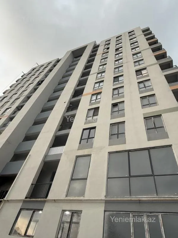 Satılır 2 otaqlı yeni tikili 53 m²