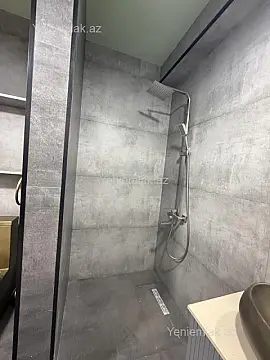 Satılır 2 otaqlı yeni tikili 53 m²