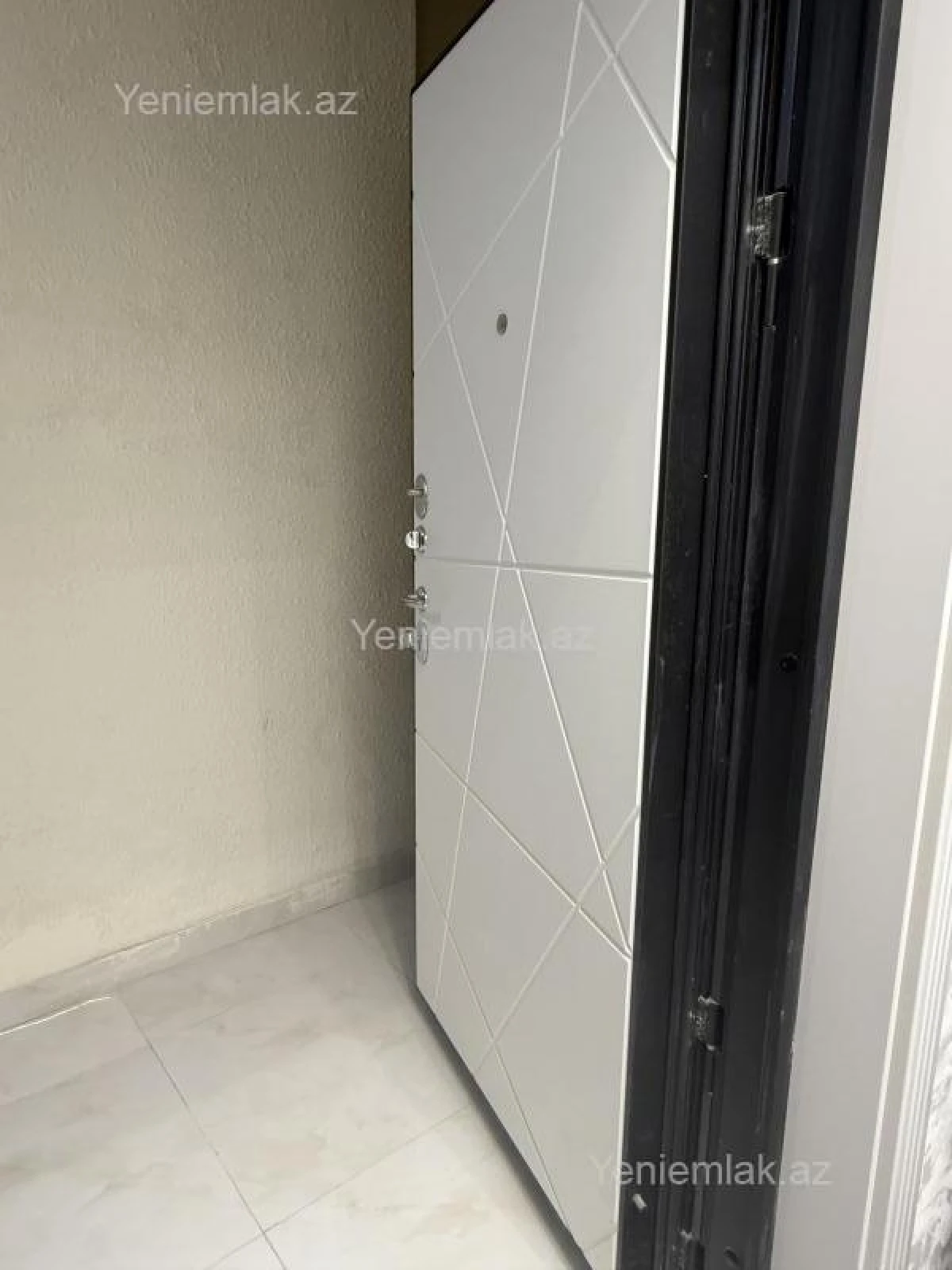 Satılır 2 otaqlı yeni tikili 53 m²
