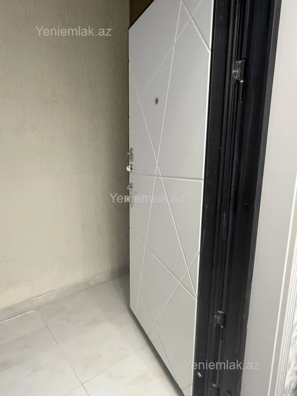 Satılır 2 otaqlı yeni tikili 53 m²