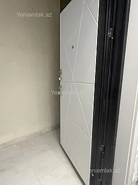 Satılır 2 otaqlı yeni tikili 53 m²