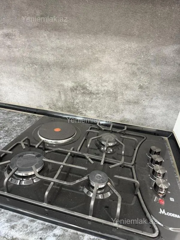 Satılır 2 otaqlı yeni tikili 53 m²