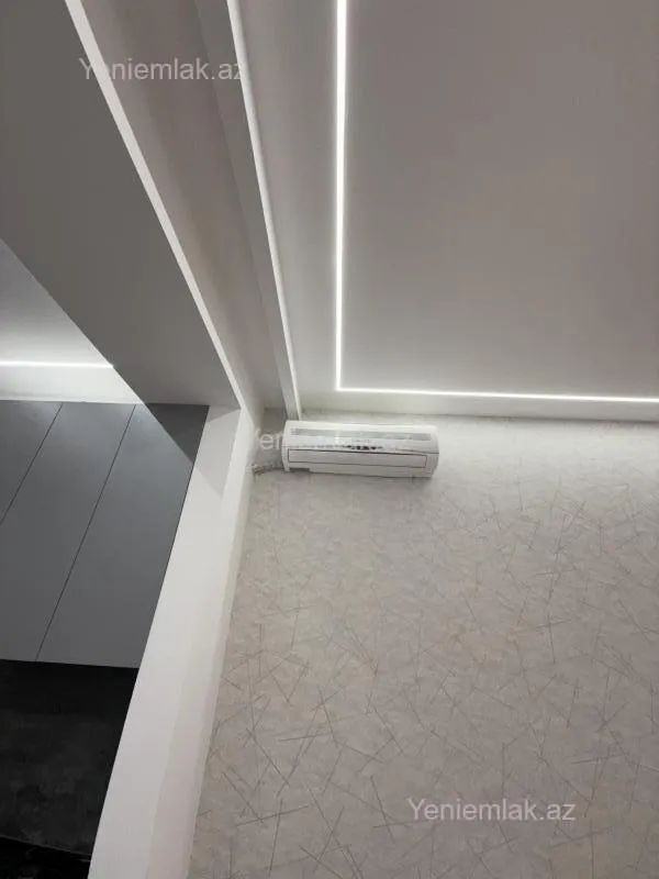 Satılır 2 otaqlı yeni tikili 53 m²