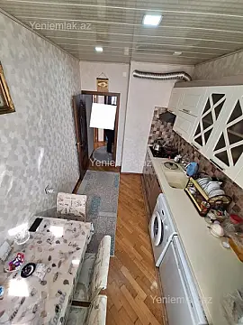 Satılır 3 otaqlı köhnə tikili 70 m² — Sumqayıt 3 otaq 70.00 m²