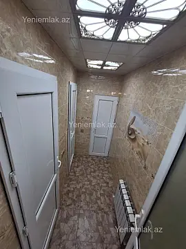 Satılır 3 otaqlı köhnə tikili 70 m²