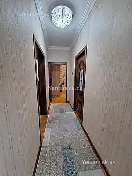 Satılır 3 otaqlı köhnə tikili 70 m²