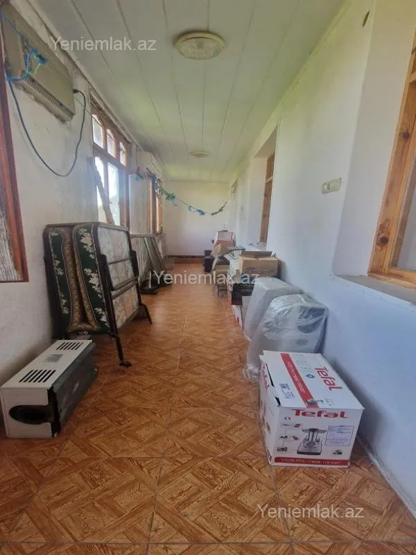 Satılır 5 otaqlı köhnə tikili 125 m²