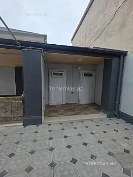 Satılır 5 otaqlı həyət evi 200 m²
