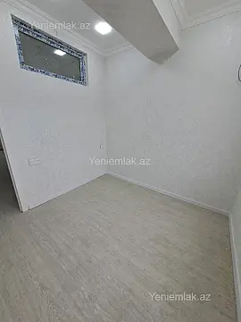 Satılır 2 otaqlı yeni tikili 36 m²