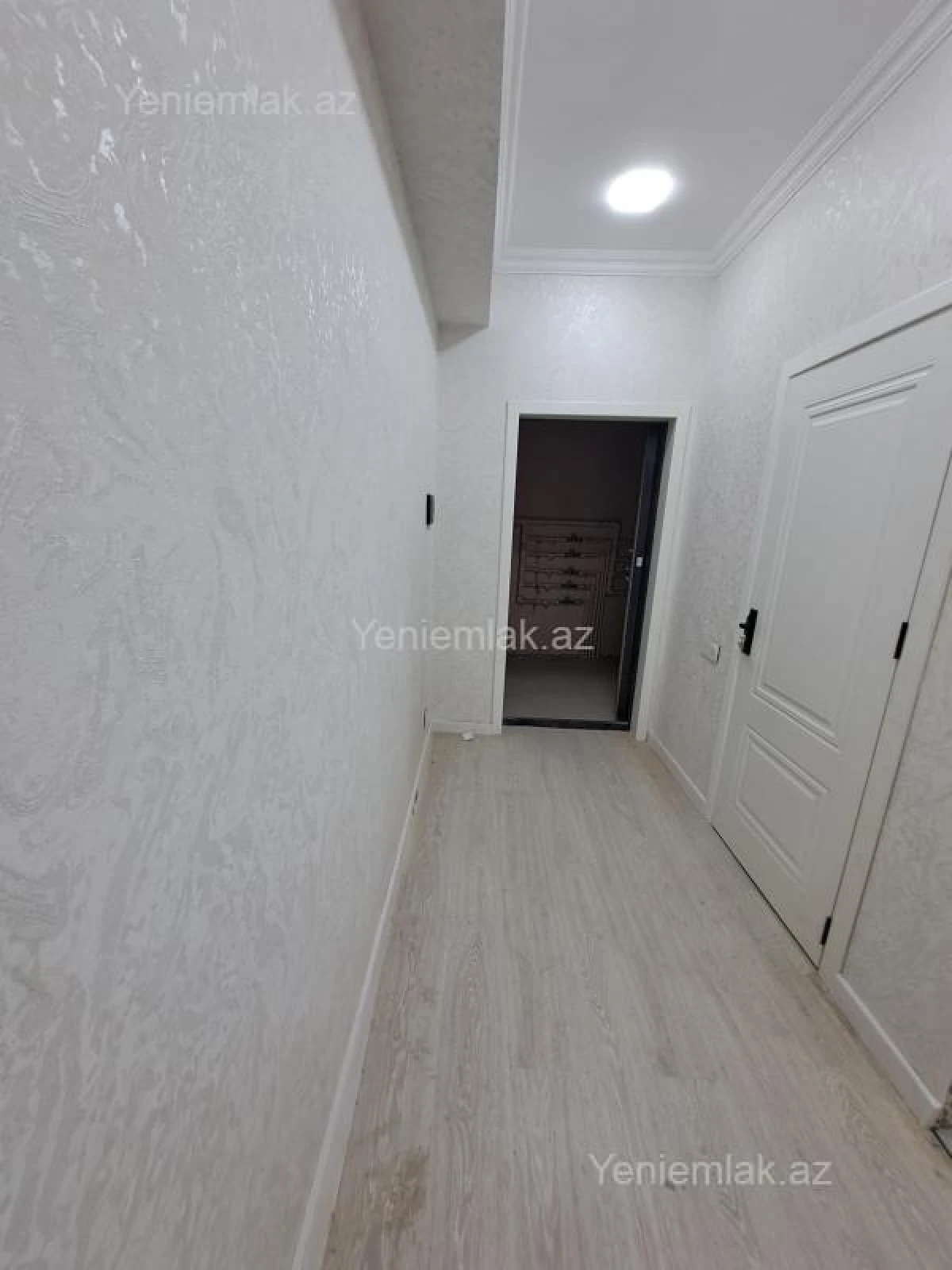 Satılır 2 otaqlı yeni tikili 36 m²