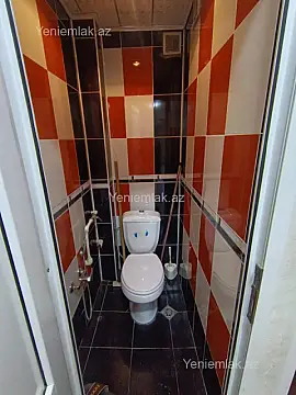 Satılır 2 otaqlı köhnə tikili 58 m²