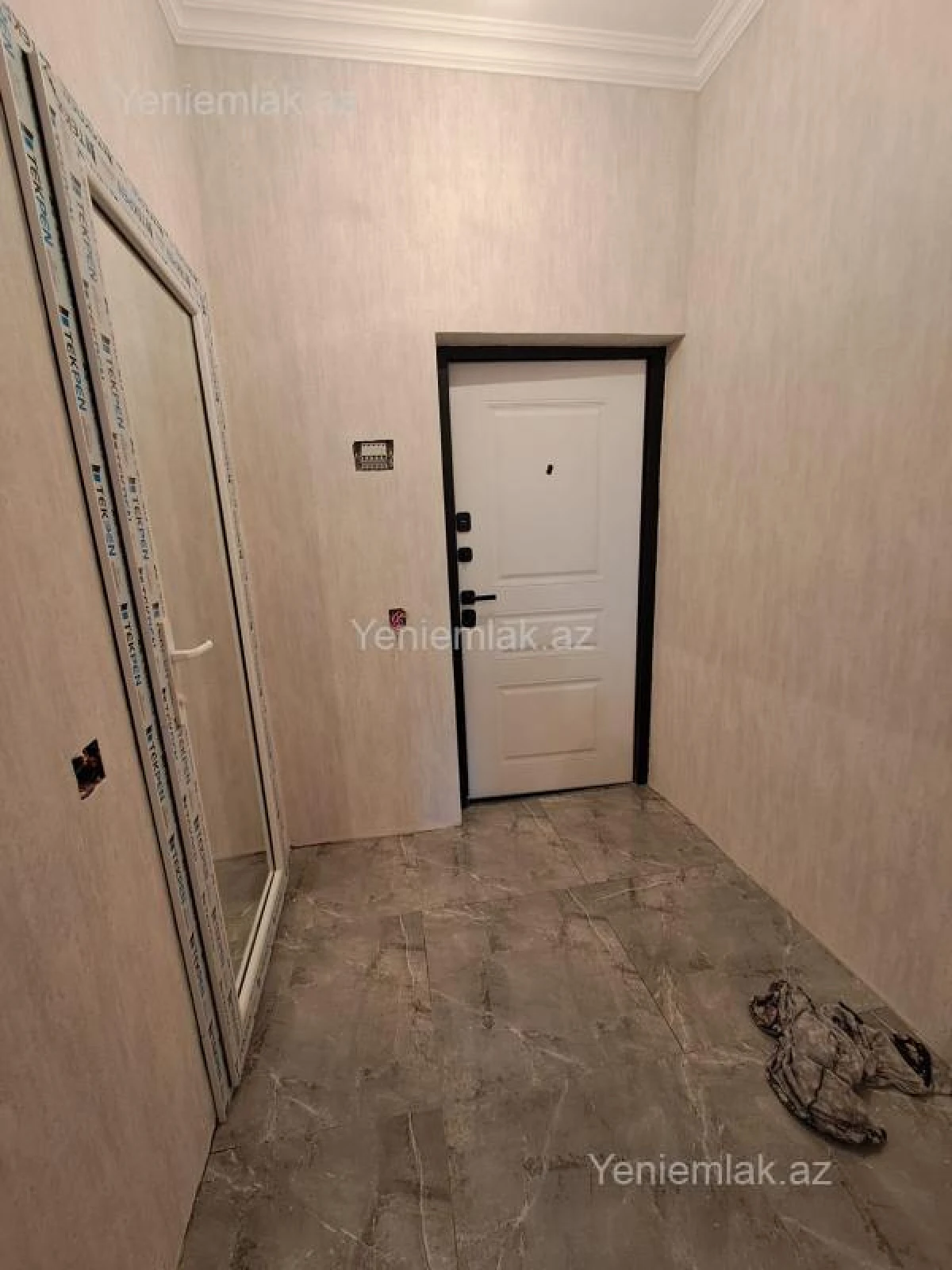Satılır 2 otaqlı yeni tikili 29 m²