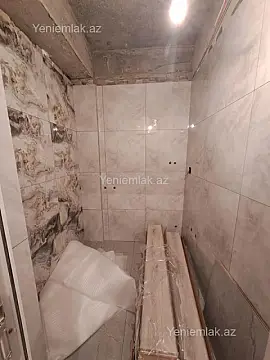 Satılır 2 otaqlı yeni tikili 29 m² — Xırdalan 2 otaq 29.00 m²
