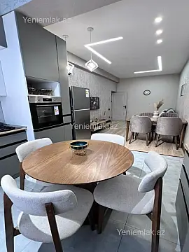 Satılır 1 otaqlı yeni tikili 50 m²