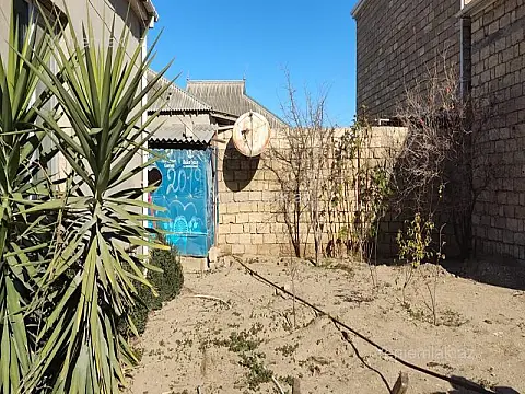 Satılır torpaq sahəsi — Sumqayıt