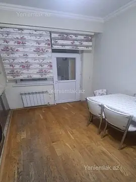 Satılır 3 otaqlı yeni tikili 67 m²
