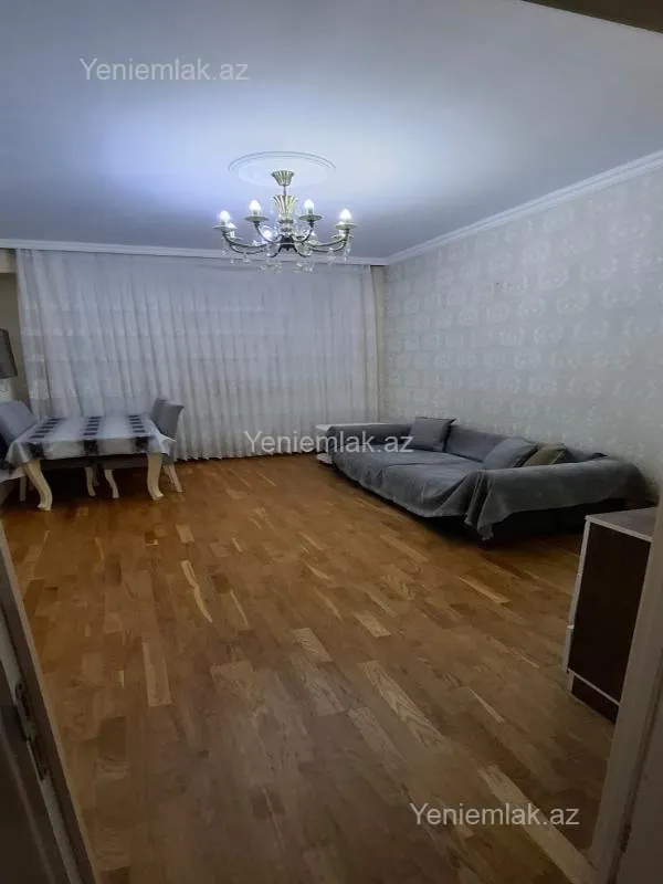 Satılır 3 otaqlı yeni tikili 67 m²