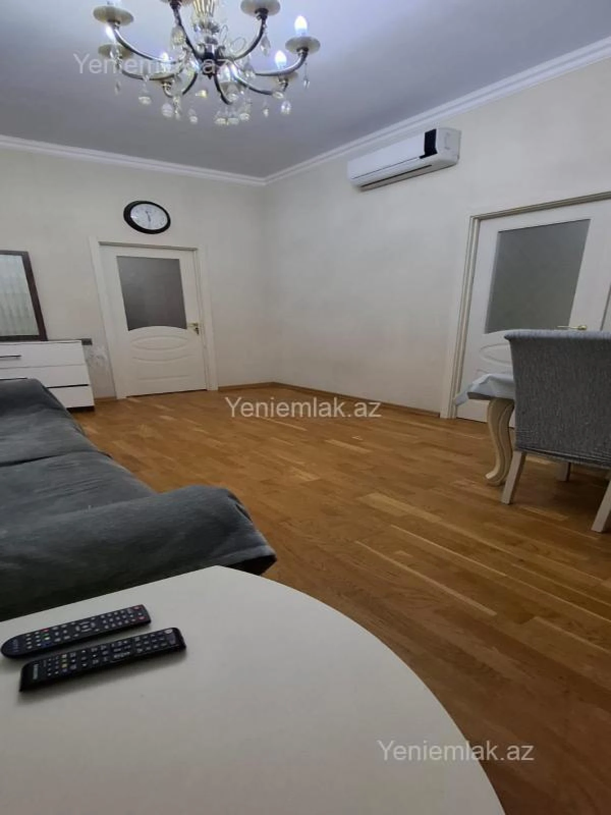 Satılır 3 otaqlı yeni tikili 67 m²