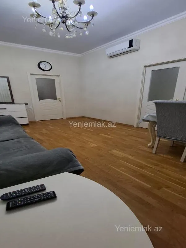 Satılır 3 otaqlı yeni tikili 67 m²
