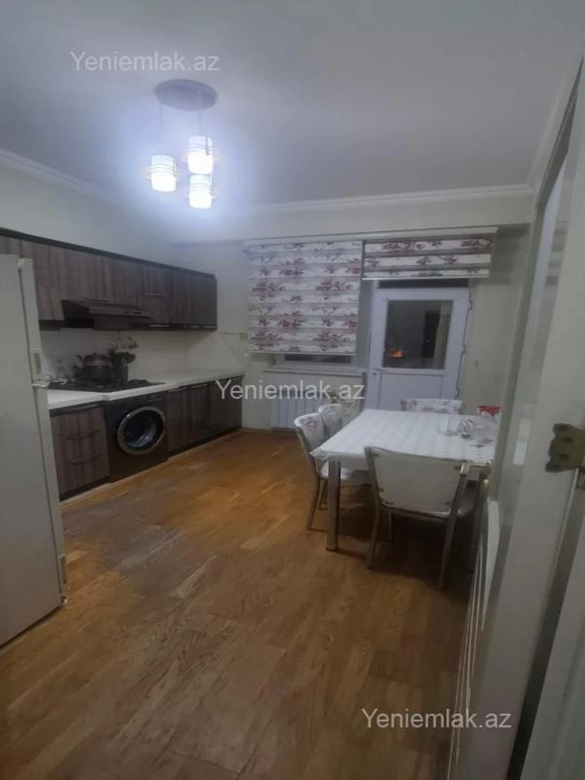Satılır 3 otaqlı yeni tikili 67 m²