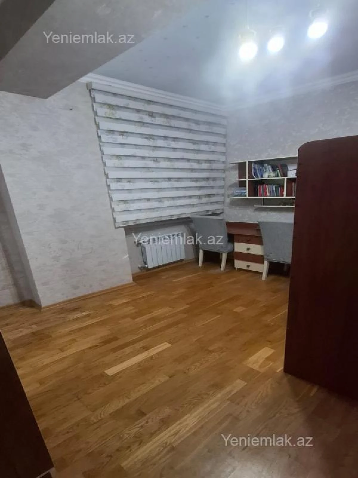 Satılır 3 otaqlı yeni tikili 67 m²