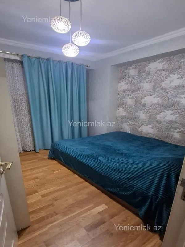Satılır 3 otaqlı yeni tikili 67 m²