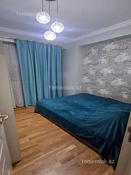 Satılır 3 otaqlı yeni tikili 67 m²