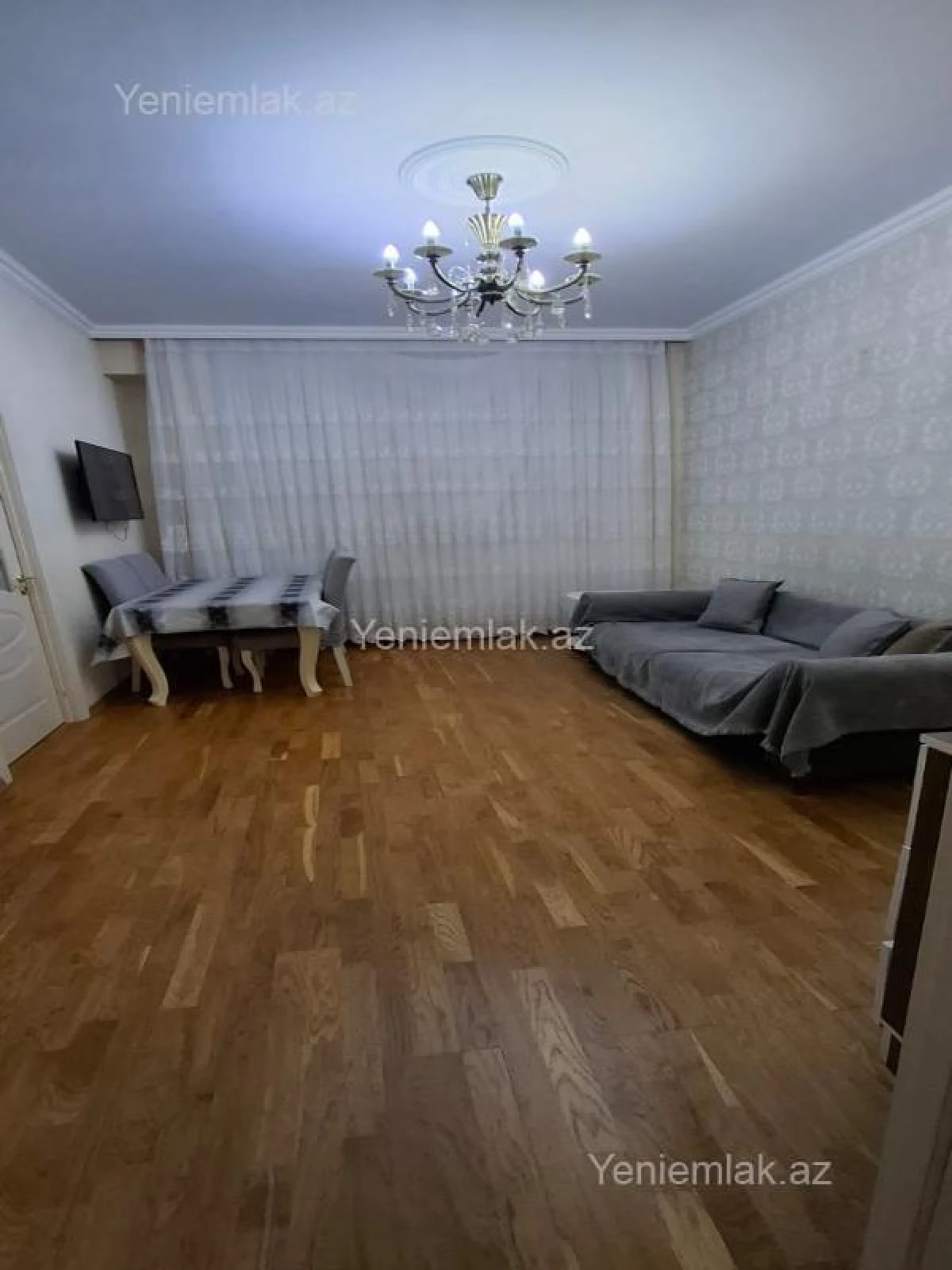 Satılır 3 otaqlı yeni tikili 67 m²