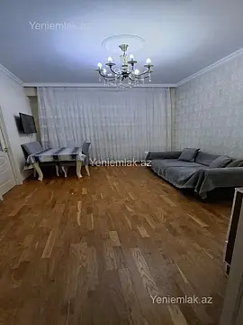 Satılır 3 otaqlı yeni tikili 67 m²