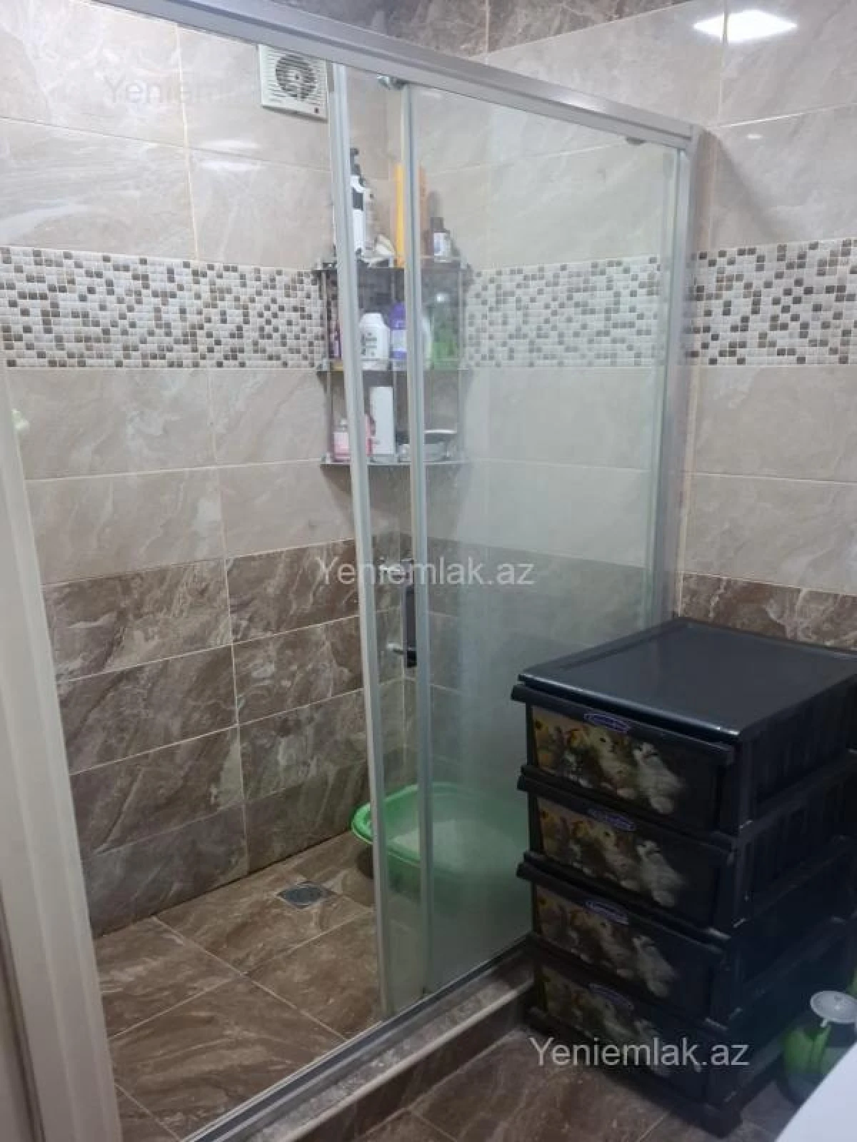 Satılır 3 otaqlı yeni tikili 67 m²