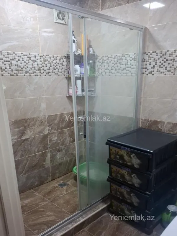 Satılır 3 otaqlı yeni tikili 67 m²