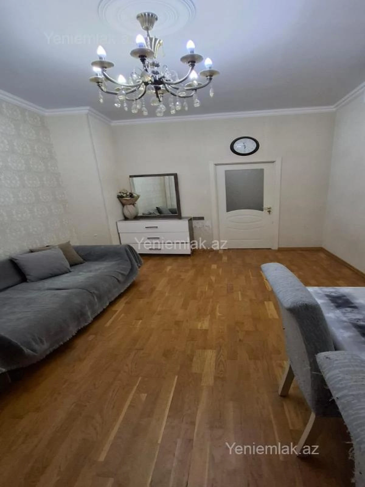 Satılır 3 otaqlı yeni tikili 67 m²