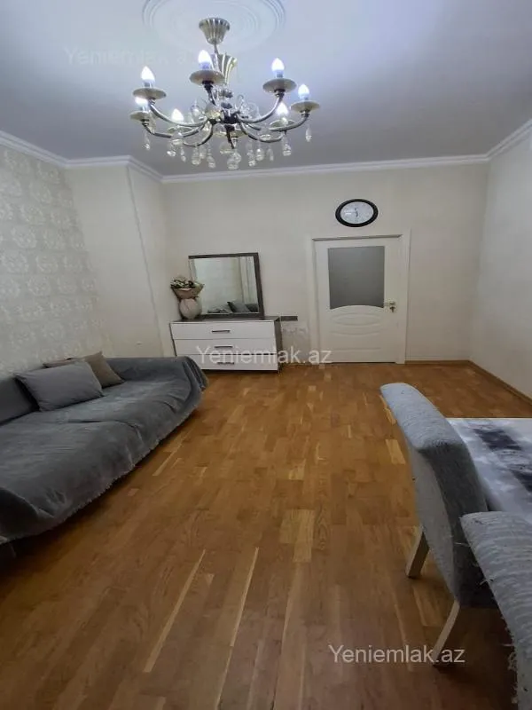 Satılır 3 otaqlı yeni tikili 67 m²