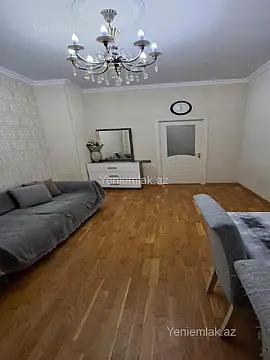 Satılır 3 otaqlı yeni tikili 67 m²